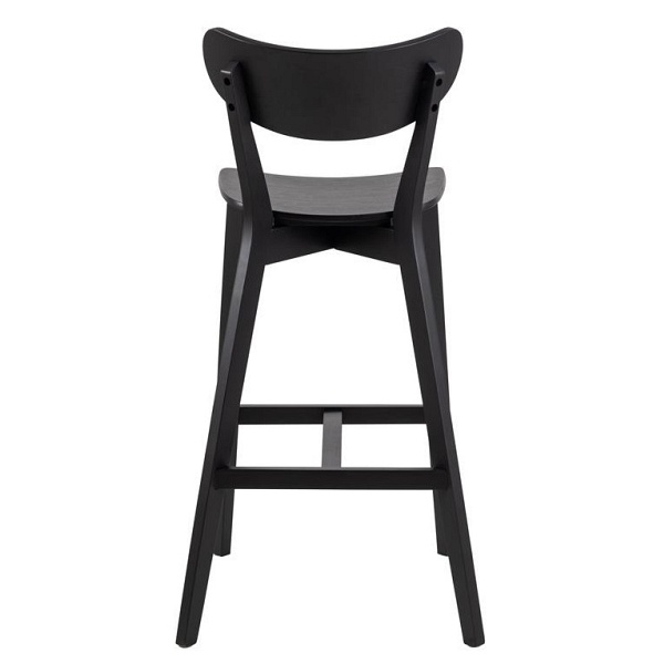 Hoker Roxby czarny - ACTONA